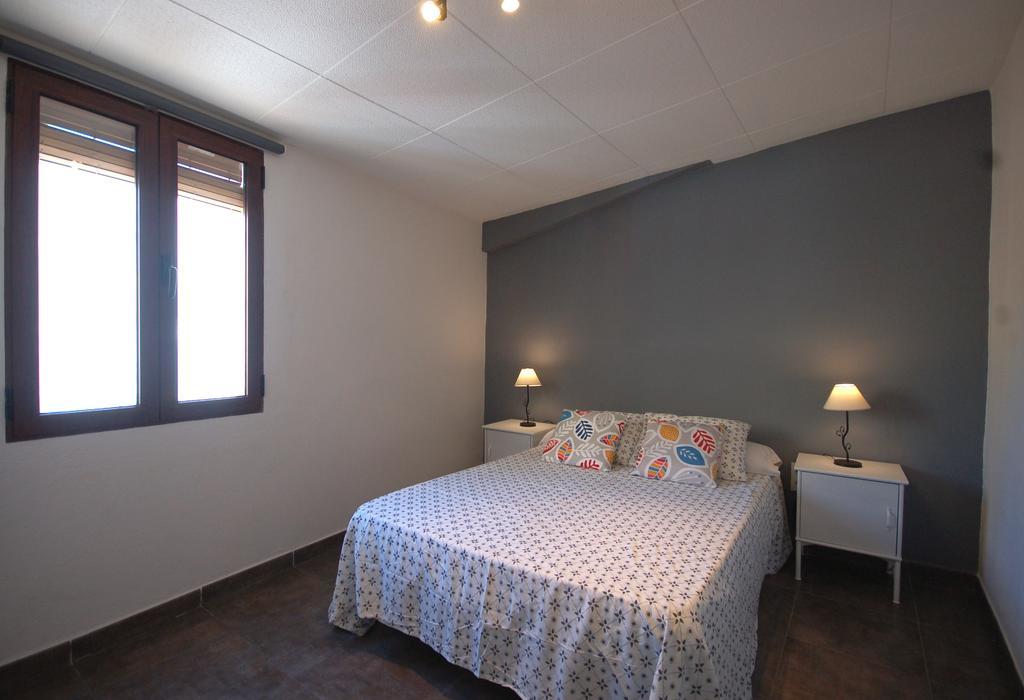 Lets Holidays Cozy Apartment 70 M. From The Beach In Tossa Тоса-де-Мар Екстер'єр фото