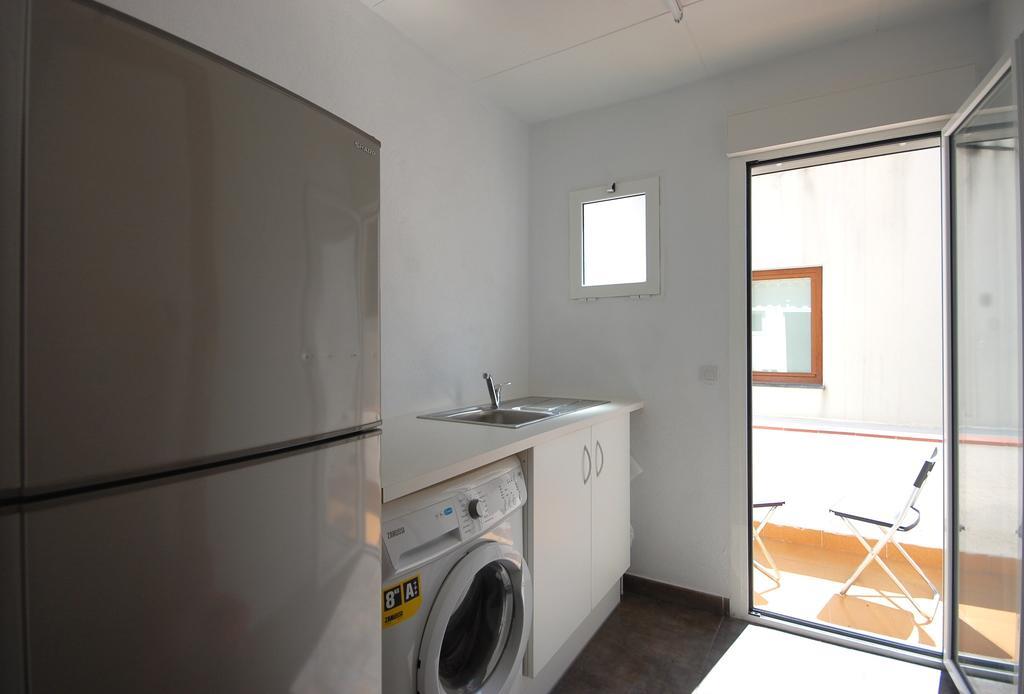 Lets Holidays Cozy Apartment 70 M. From The Beach In Tossa Тоса-де-Мар Екстер'єр фото