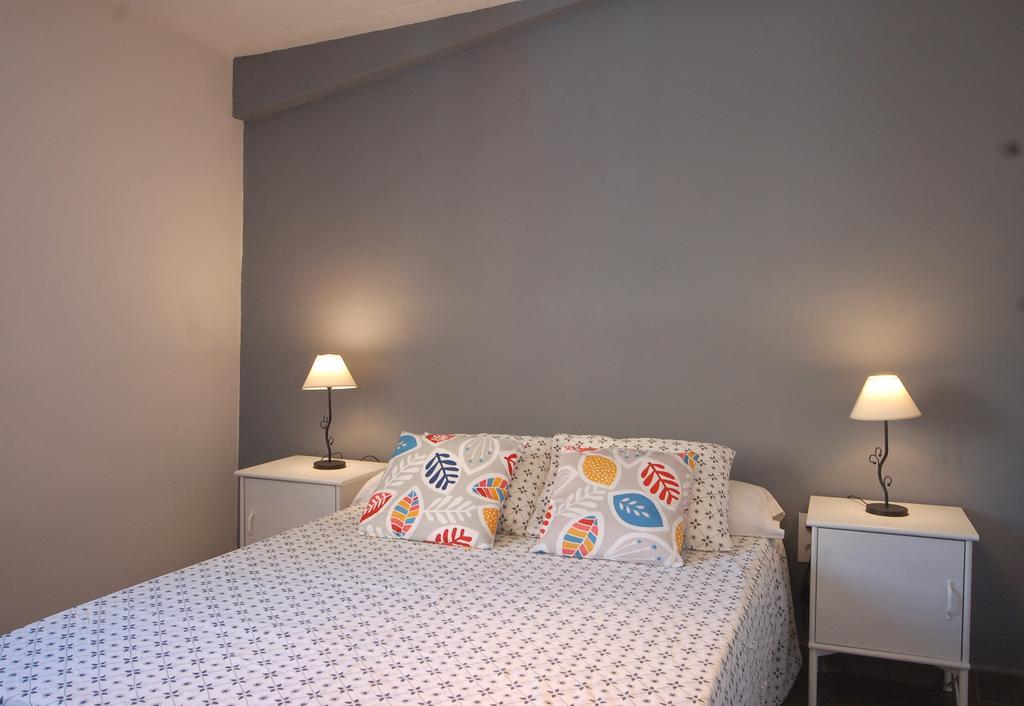Lets Holidays Cozy Apartment 70 M. From The Beach In Tossa Тоса-де-Мар Екстер'єр фото