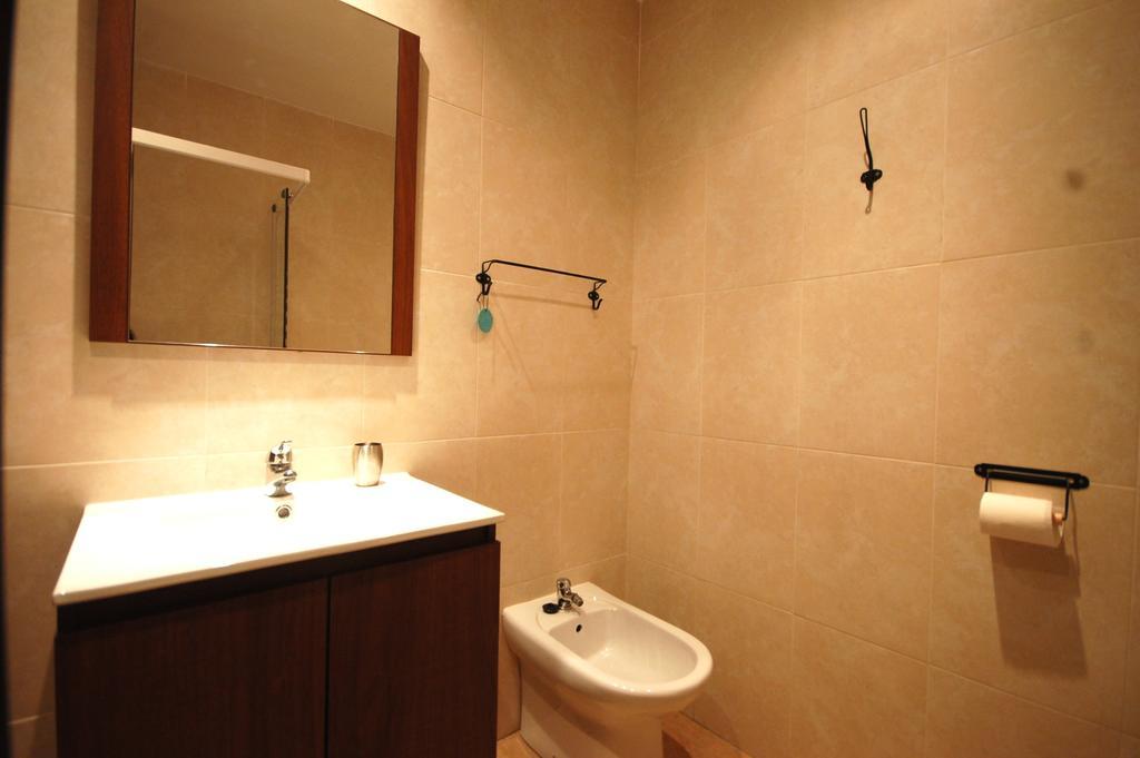Lets Holidays Cozy Apartment 70 M. From The Beach In Tossa Тоса-де-Мар Екстер'єр фото