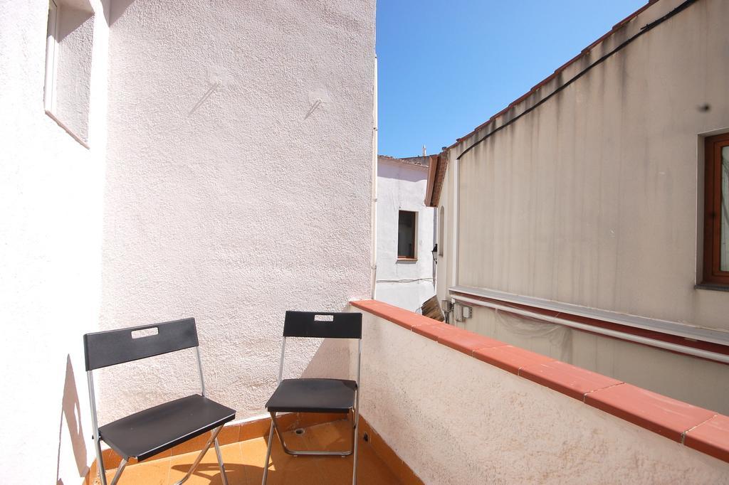 Lets Holidays Cozy Apartment 70 M. From The Beach In Tossa Тоса-де-Мар Екстер'єр фото