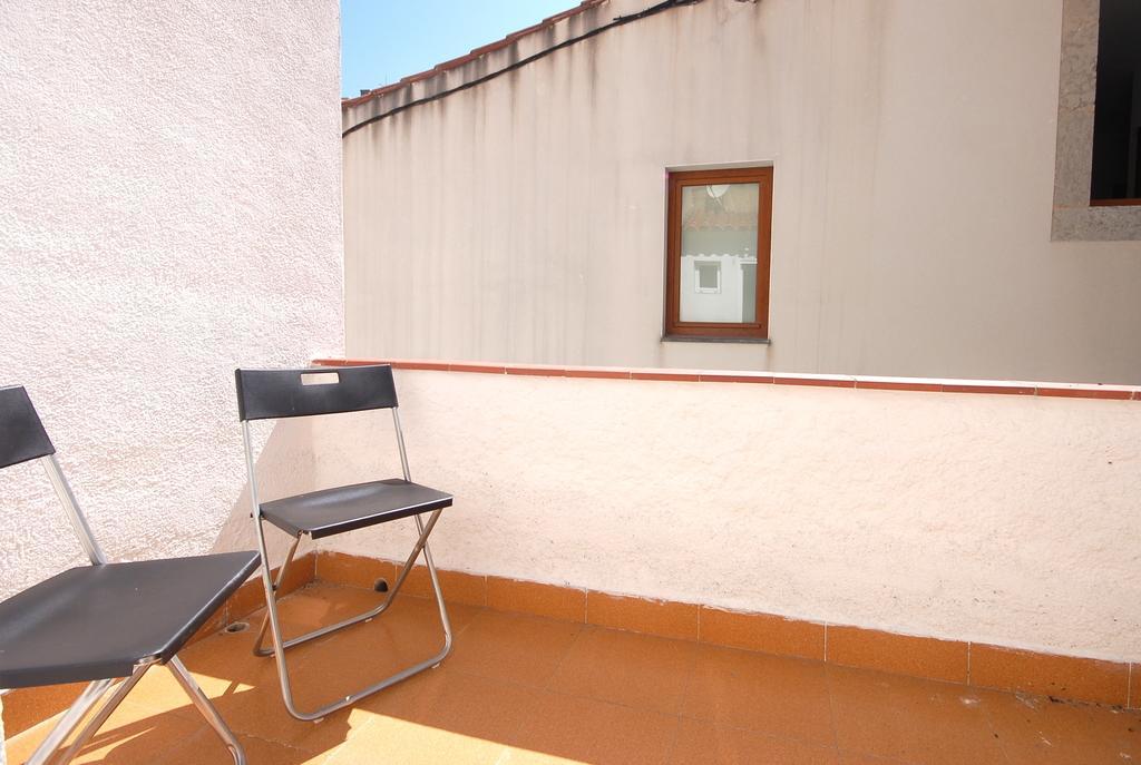 Lets Holidays Cozy Apartment 70 M. From The Beach In Tossa Тоса-де-Мар Екстер'єр фото