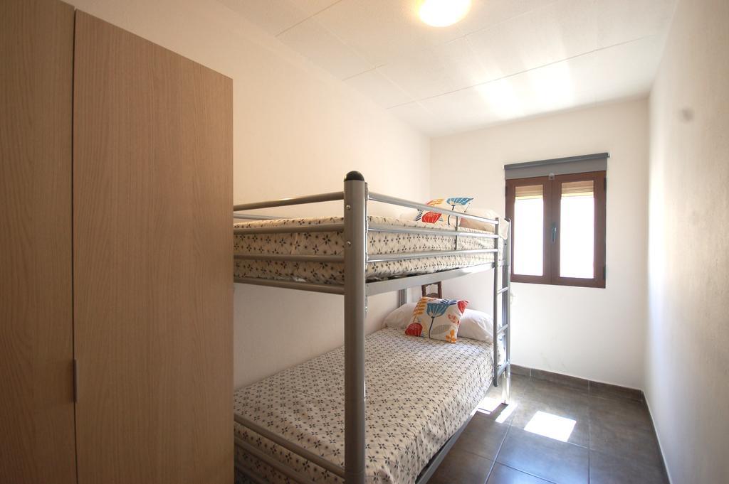 Lets Holidays Cozy Apartment 70 M. From The Beach In Tossa Тоса-де-Мар Екстер'єр фото