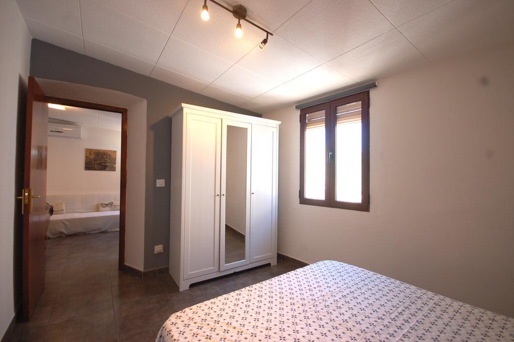 Lets Holidays Cozy Apartment 70 M. From The Beach In Tossa Тоса-де-Мар Екстер'єр фото